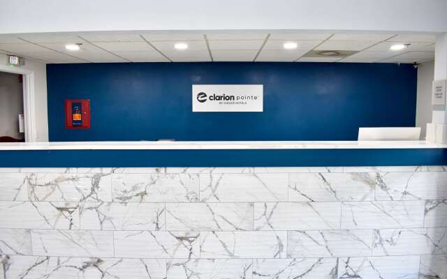 Clarion Pointe Vidalia - Lyons West