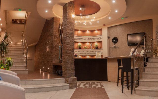 Vigor Hotel