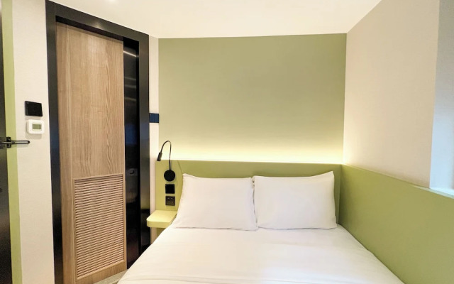 Urbanwood Hung Hom
