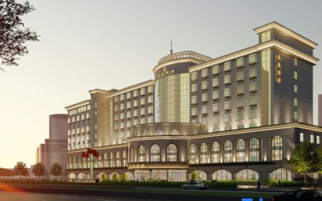 Chang Feng Hotel