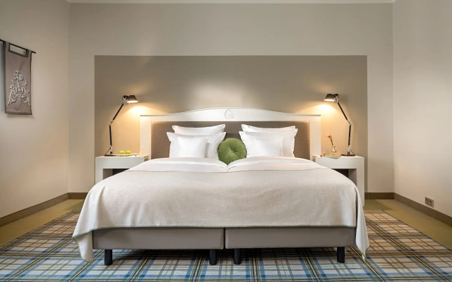 Hotel Jagdschloss Kranichstein