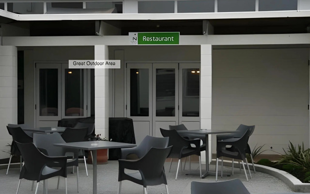 Northstar Motel