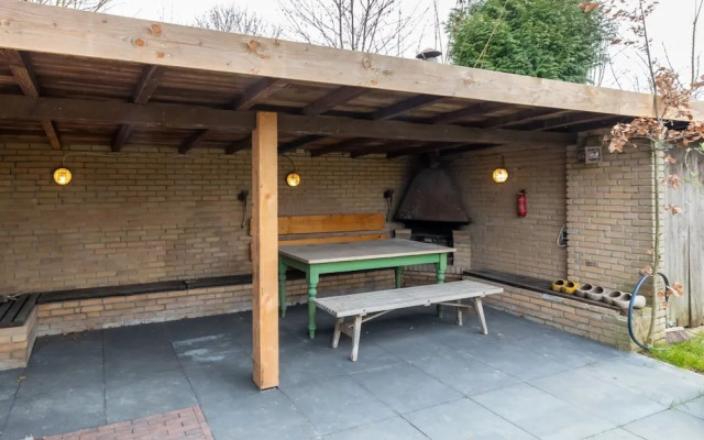 Welcoming Family Home