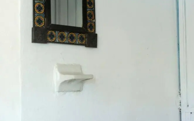 Casa Agua San Pancho