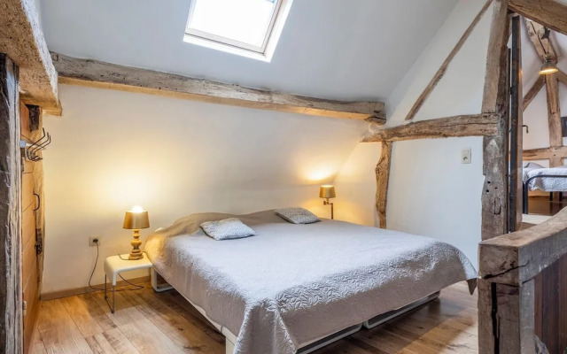 Lovely Apartment in Voeren