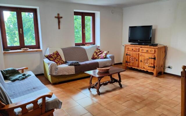 Appartamento Chatrian 1