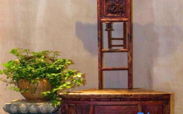 Lianshi Shanfang Guesthouse