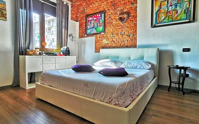 Regis B&B Centro storico