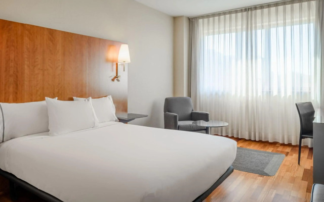 AC Hotel Guadalajara by Marriott, Spain