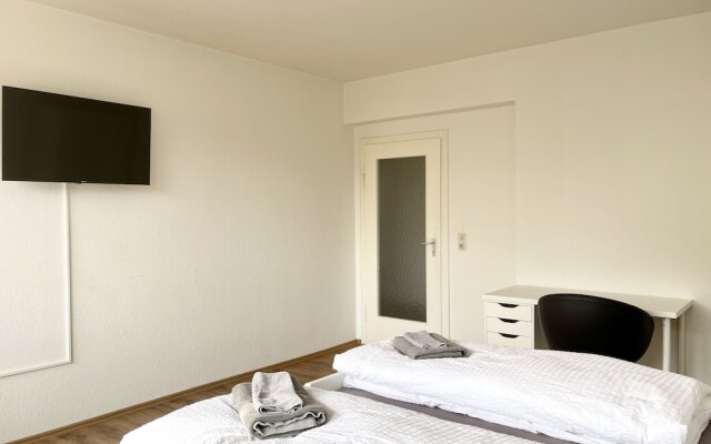 Apartments im Herzen von OS