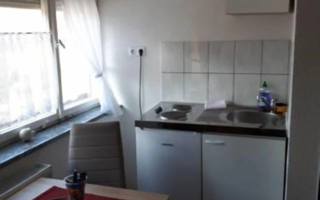 Pension Gästehaus B & B27