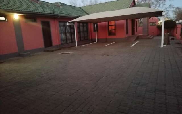 Rosepark Guest House