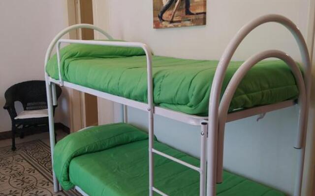 Agli Antichi Quartieri Apartments