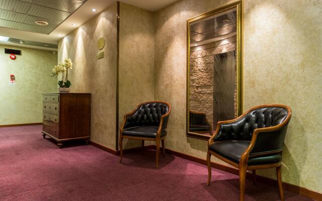 Hotel Palace Verona