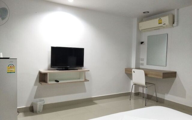 Next At Rayong Hotel