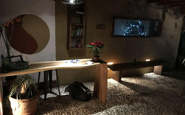 Hotel La Joya del Viento