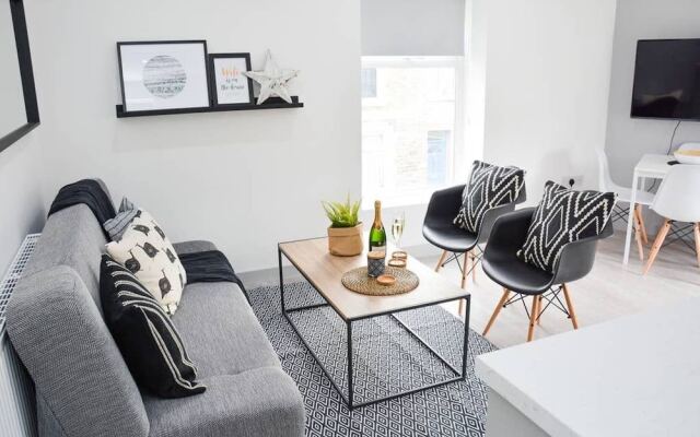 Pearl House Cardiff -  Apartment 4