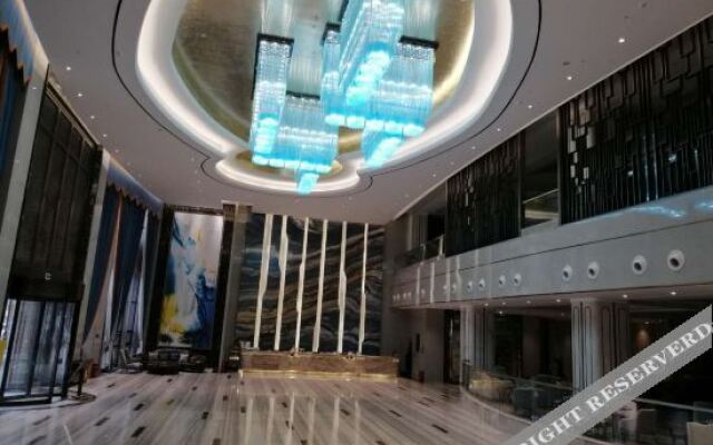 Zijing International Hotel