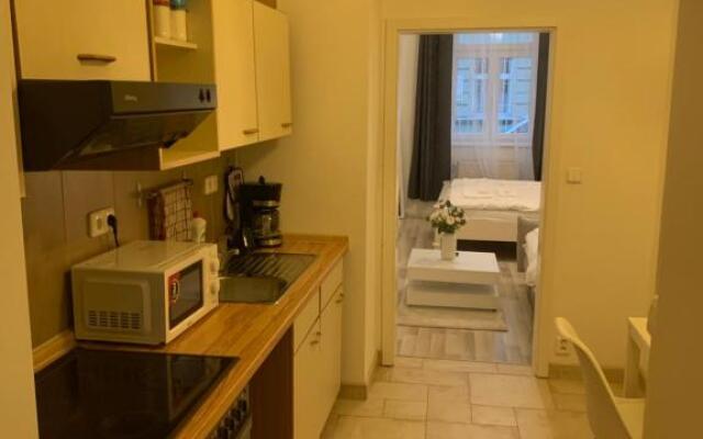 Helen Homestay Vyšehrad