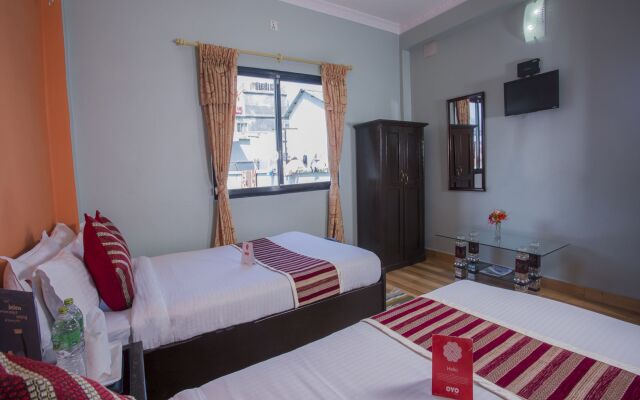 OYO 173 Hotel Dream Inn