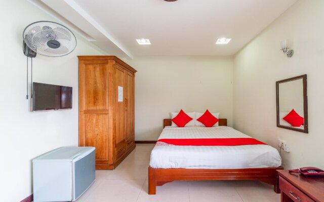 Hava Hotel Danang