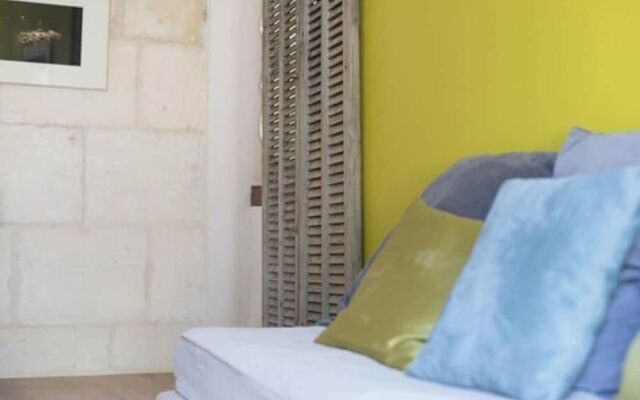 Les Chambres d'Agmara