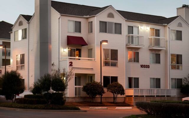 Residence Inn by Marriott Central Expressway