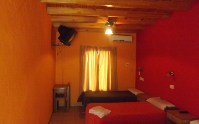 Backpackers Travel Hotel
