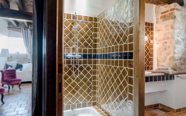 Chambres d'Hotes Le Pignié