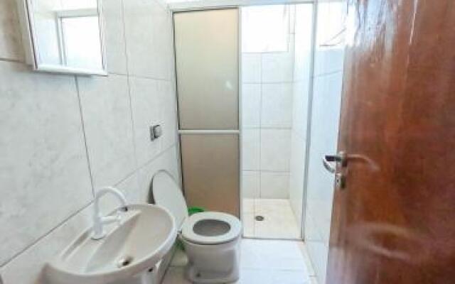 Pousada Estrela Dourada