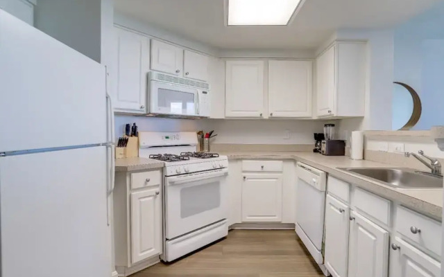 Arlington Apartments Near DC