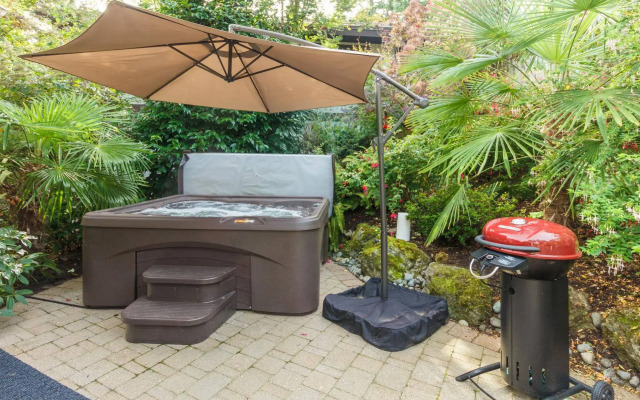 Amara Bed & Breakfast