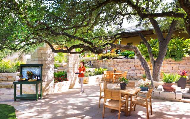 Hyatt Vacation Club at Wild Oak Ranch, San Antonio
