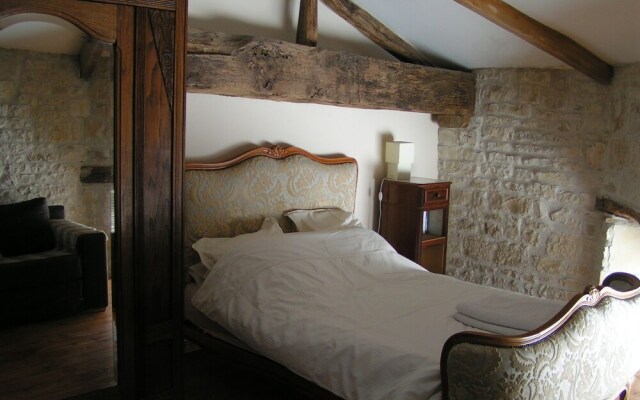 Gites Les Constellations