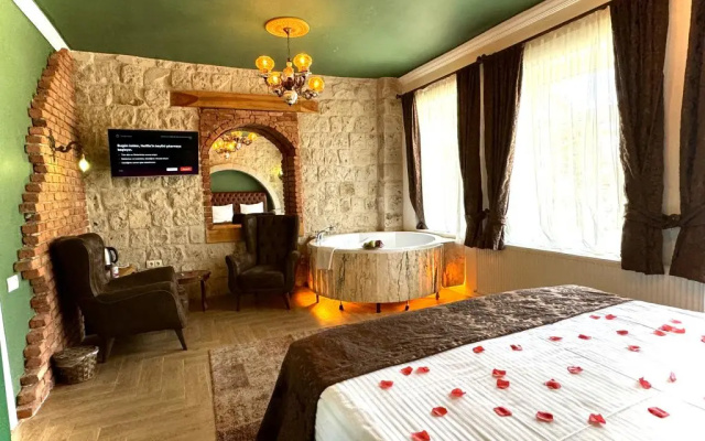 The Red Horse Hotel