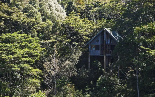 Rose Gums Wilderness Retreat