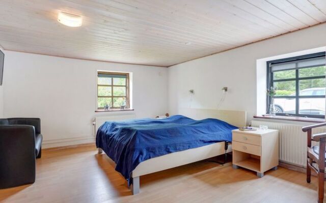 "Ayu" - 2.3km from the sea in NW Jutland
