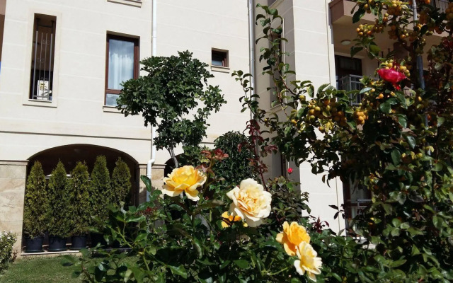 Apartkomplex Sorrento Sole Mare