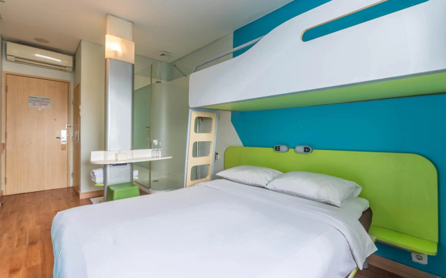 Ibis Budget Bandung Asia Afrika