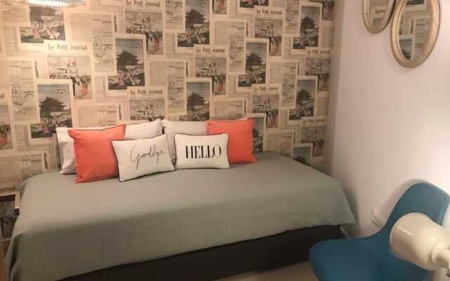 Holidays2Malaga Premium Apartments