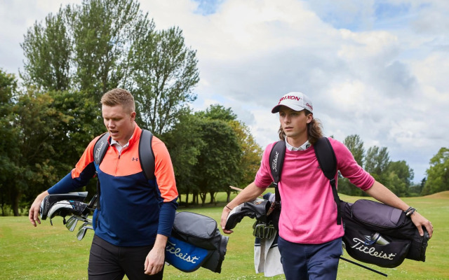 Macdonald Hill Valley Hotel, Golf and Spa