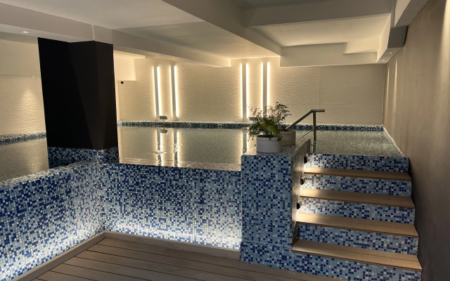 Kenton Palace Bariloche