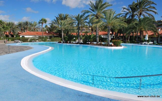Sun Club