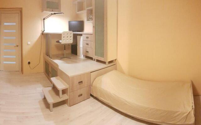 On the Central Apartmens