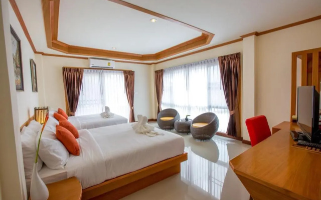 Phurua Inn ภูเรือ อินน์