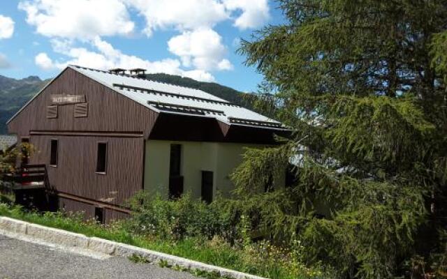 Chalets Emmanuelle