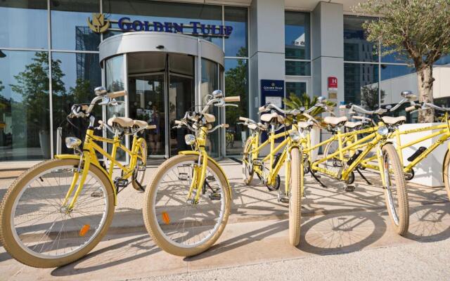 Radisson Hotel Bordeaux Saint Jean