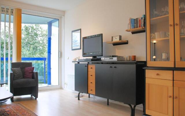 Appartement 19 Callantsoog