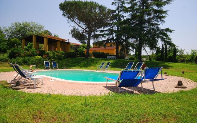 Holiday Apartment Colonna 67