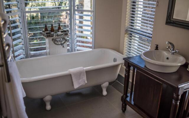 The Royal Fischer Hotel